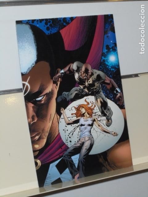 C&oacute;mics: MARVEL LOS NUEVOS VENGADORES VOL. 2 N&ordm; 27 - PANINI - Foto 2