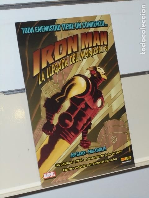 C&oacute;mics: MARVEL THOR VOL. 4 N&ordm; 16 - PANINI - Foto 2