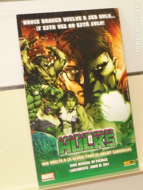 C&oacute;mics: MARVEL X-MEN VOL. 4 N&ordm; 3 - PANINI - Foto 2