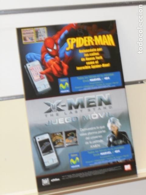 C&oacute;mics: MARVEL X-MEN N&ordm; 13 EDICION ESPECIAL - PANINI - Foto 2
