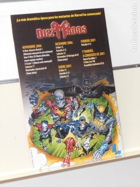 C&oacute;mics: MARVEL X-MEN N&ordm; 12 EDICION ESPECIAL - PANINI - Foto 2