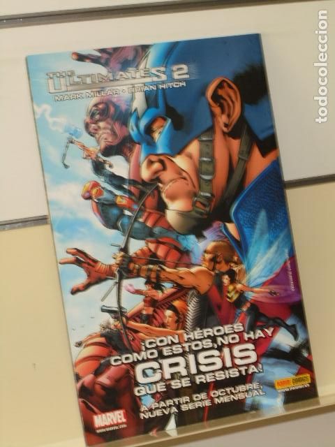 C&oacute;mics: MARVEL X-MEN N&ordm; 9 EDICION ESPECIAL - PANINI - Foto 2