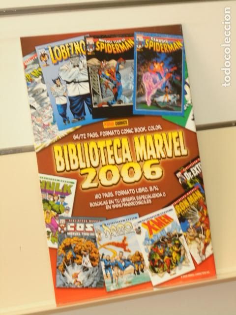 C&oacute;mics: MARVEL X-MEN N&ordm; 2 EDICION ESPECIAL - PANINI - Foto 2