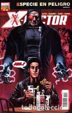 C&oacute;mics: X-FACTOR VOL.1 N&ordm;18 - PANINI - Foto 1
