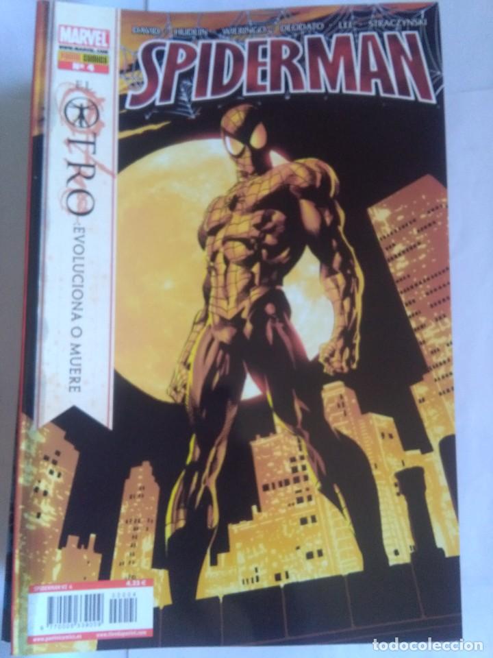 C&oacute;mics: SPIDERMAN V2 4 - Foto 1