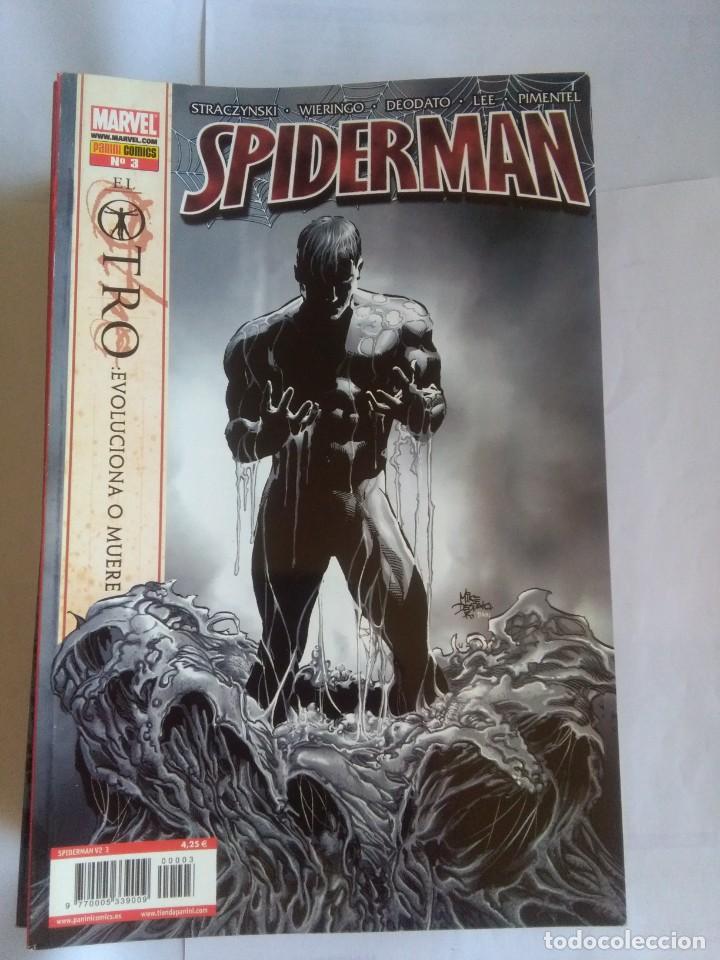 C&oacute;mics: SPIDERMAN V2 3 - Foto 1