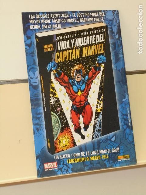 C&oacute;mics: MARVEL ASTONISHING X-MEN VOL. 3 N&ordm; 11 - PANINI - Foto 2