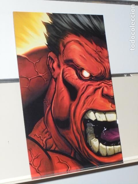 C&oacute;mics: MARVEL EL INCREIBLE HULK VOL. 5 N&ordm; 5 - PANINI - Foto 2