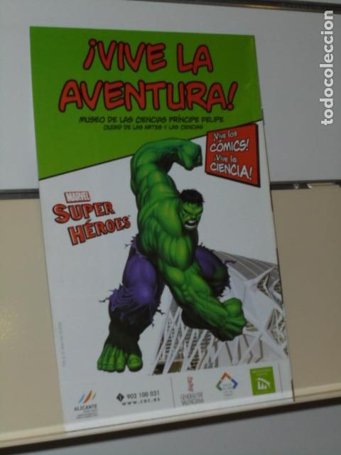 C&oacute;mics: MARVEL EL INCREIBLE HULK VOL. 5 N&ordm; 3 - PANINI - Foto 2
