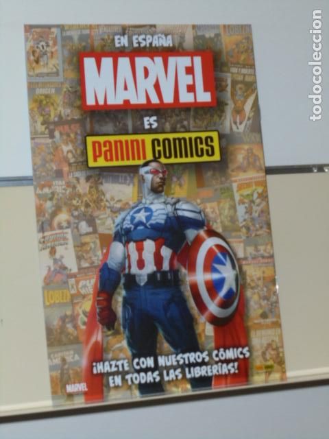 C&oacute;mics: MARVEL AGENTES DE SHIELD N&ordm; 12 - PANINI - Foto 2