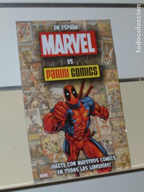 C&oacute;mics: MARVEL AGENTES DE SHIELD N&ordm; 11 - PANINI - Foto 2