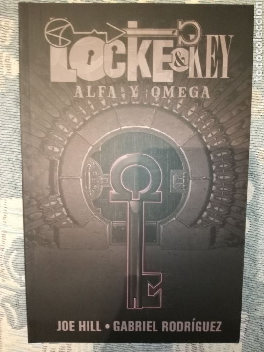 C&oacute;mics: Locke & key - Foto 6