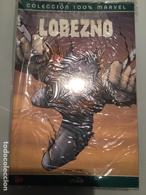 C&oacute;mics: Lobezno Isla X (Jones y Lucas) - Foto 1