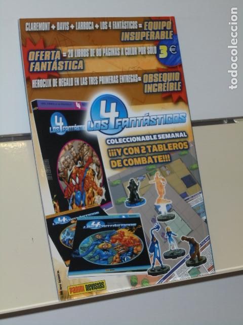 C&oacute;mics: MARVEL SPIDERMAN STRACZYNSKI TOMOS AZULES N&ordm; 43 - PANINI - Foto 2