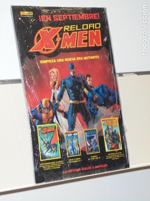 C&oacute;mics: MARVEL SPIDERMAN STRACZYNSKI TOMOS AZULES N&ordm; 42 - PANINI - Foto 2