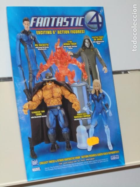 C&oacute;mics: MARVEL SPIDERMAN STRACZYNSKI TOMOS AZULES N&ordm; 39 - PANINI - Foto 2