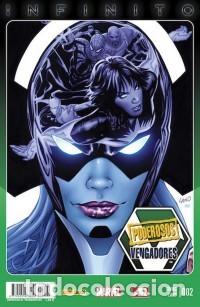 C&oacute;mics: Poderosos Vengadores 1-7 - Foto 2
