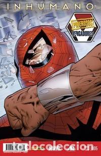 C&oacute;mics: Poderosos Vengadores 1-7 - Foto 5