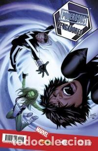 C&oacute;mics: Poderosos Vengadores 1-7 - Foto 7