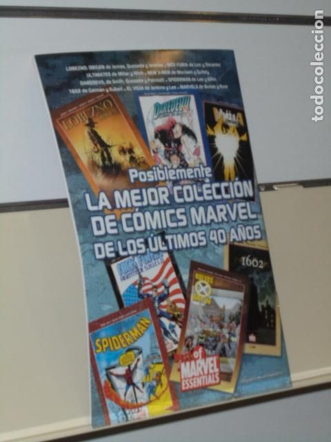 C&oacute;mics: MARVEL KNIGHTS DAREDEVIL VOL. 2 N&ordm; 11 EDICION ESPECIAL - PANINI - Foto 2