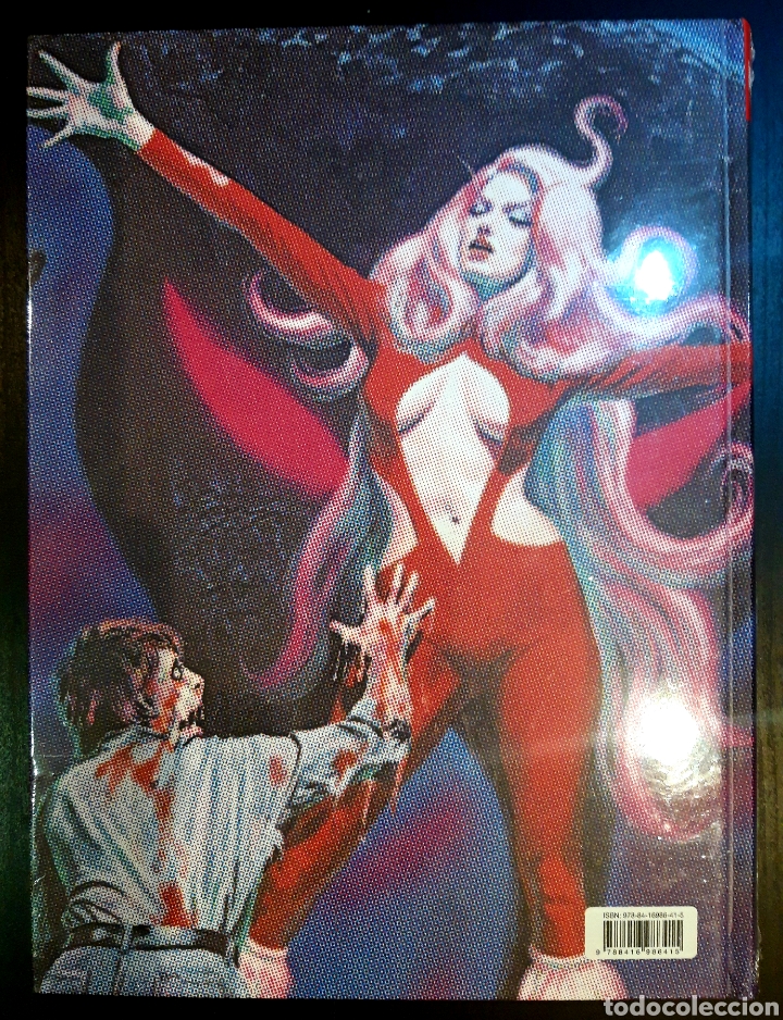 C&oacute;mics: MUJERES MARVEL (MARVEL LIMITED EDITION) - Foto 2