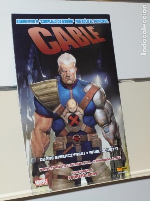 C&oacute;mics: MARVEL X-FACTOR N&ordm; 27 LA DIVISION HACE LA FUERZA - PANINI - Foto 2