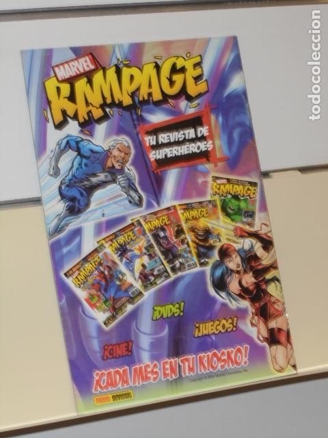 C&oacute;mics: RUNAWAYS VOL. 1 N&ordm; 11 - PANINI - Foto 2