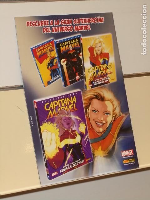 C&oacute;mics: INHUMANOS N&ordm; 26 - PANINI - Foto 2