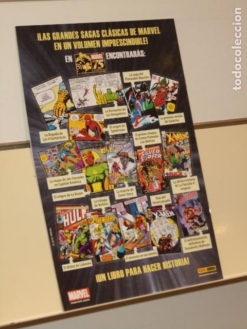C&oacute;mics: INHUMANO N&ordm; 11 - PANINI - Foto 2