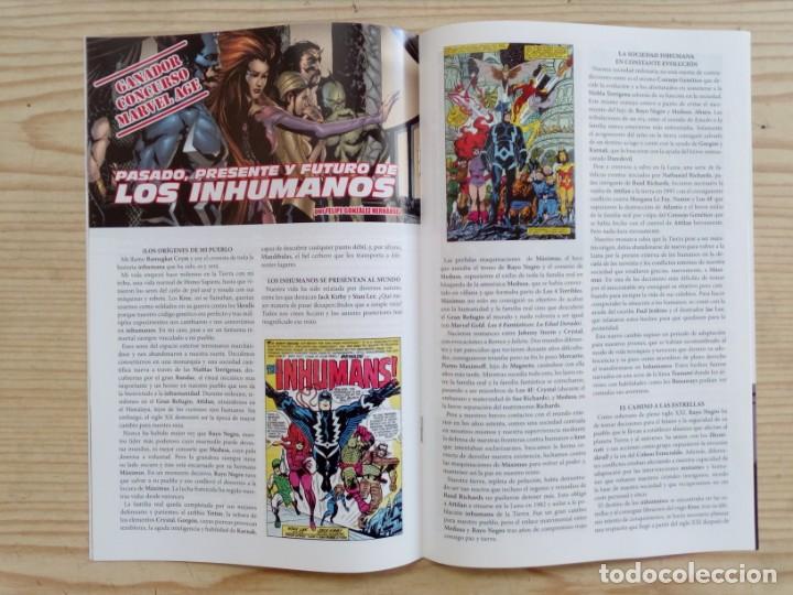 C&oacute;mics: Panini Confidencial - Regresa Torpedo 19 - Panini - Foto 2