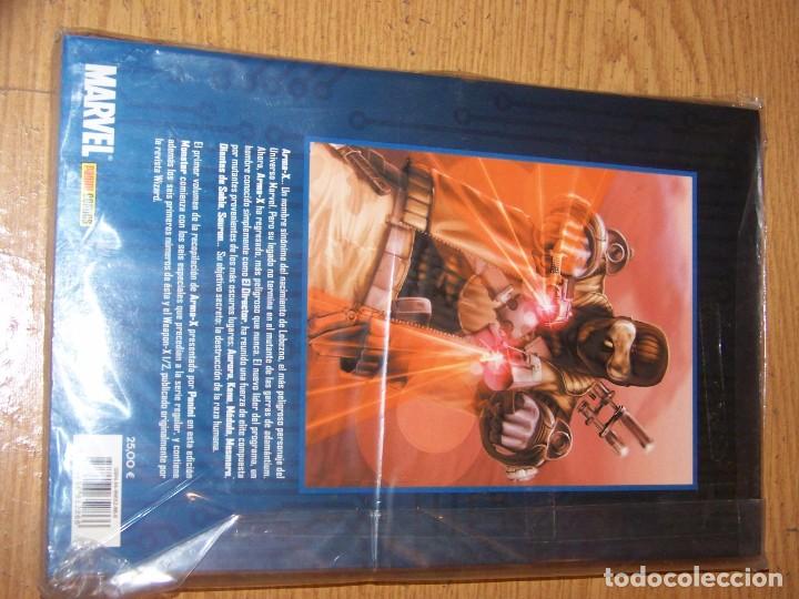 C&oacute;mics: PANINI MARVEL MONSTER ARMA X - Foto 2