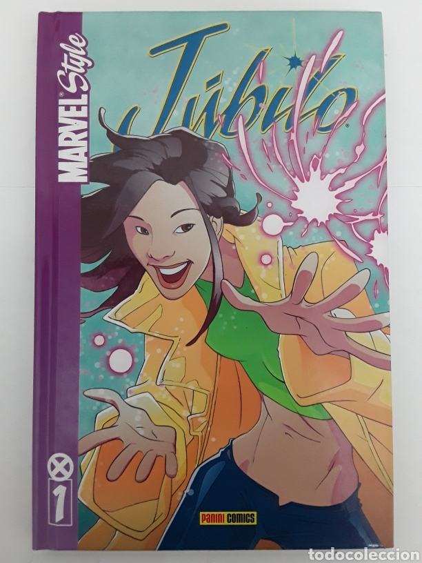 C&oacute;mics: Marvel style 1. J&uacute;bilo - Robert Kirkman - Panini / Marvel - Foto 1