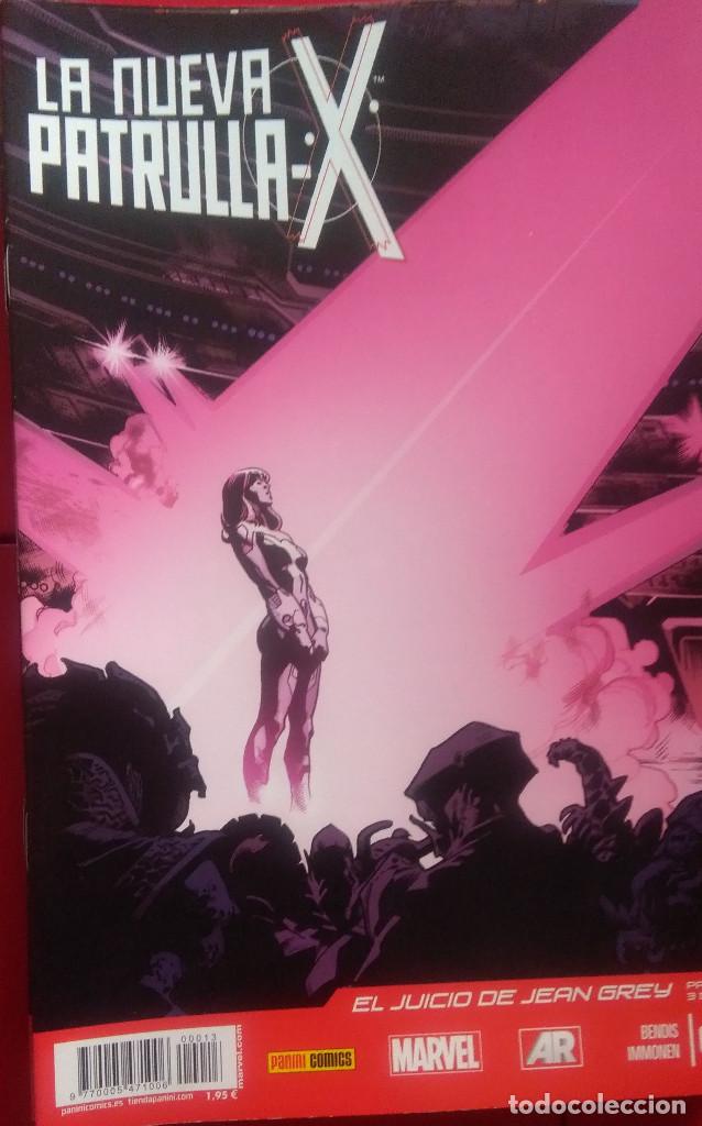 C&oacute;mics: LA NUEVA PATRULLA-X 13 - Foto 1