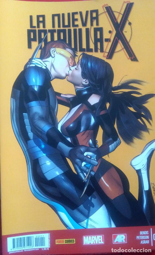 C&oacute;mics: LA NUEVA PATRULLA-X 13 - Foto 1