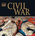 Lote 209403961: Marvel Deluxe. Civil War: Spiderman Panini cómics