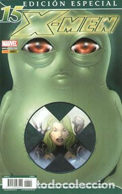 C&oacute;mics: X-MEN VOL.3 N&ordm; 15 - EDICI&Oacute;N ESPECIAL - PANINI - Foto 1