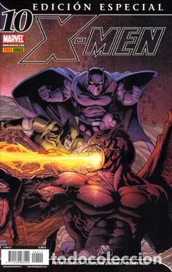 C&oacute;mics: X-MEN VOL.3 N&ordm; 10 - EDICI&Oacute;N ESPECIAL - PANINI - Foto 1