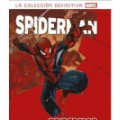 Lote 209906993: La colección definitiva MARVEL Spiderman 57 - Hasta que las estrellas se congelen Panini Cómics