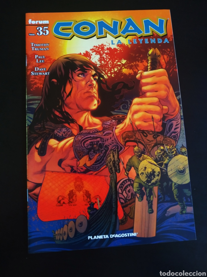 C&oacute;mics: EXCELENTE ESTADO DEFENSORES 35 PANINI COMICS - Foto 1