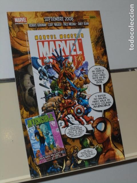 C&oacute;mics: MARVEL KNIGHTS DAREDEVIL VOL. 2 N&ordm; 31 EDICION ESPECIAL - PANINI - Foto 2