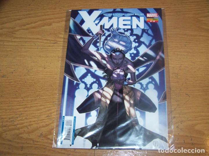 C&oacute;mics: PANINI X-MEN VOL.4 N&ordm; 18 - Foto 1