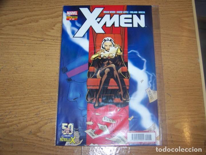 C&oacute;mics: PANINI X-MEN VOL.4 N&ordm; 23 - Foto 1