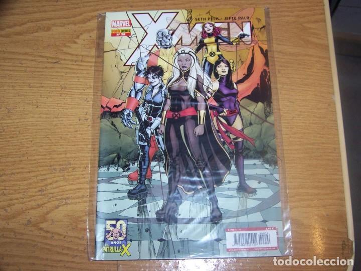 C&oacute;mics: PANINI X-MEN VOL.4 N&ordm; 26 - Foto 1