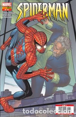 C&oacute;mics: SPIDERMAN VOL.6 TOMO 37 - PANINI - Foto 1