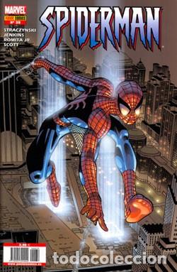 C&oacute;mics: SPIDERMAN VOL.6 TOMO 39 - PANINI - Foto 1