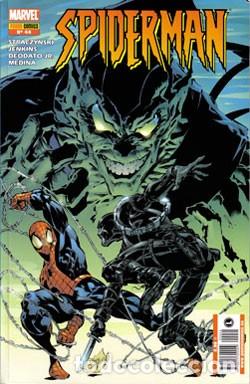 C&oacute;mics: SPIDERMAN VOL.6 TOMO 44 - PANINI - Foto 1