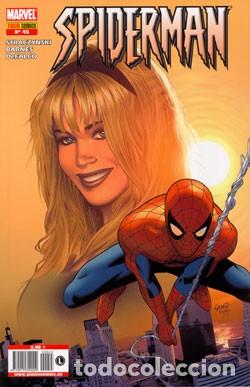 C&oacute;mics: SPIDERMAN VOL.6 TOMO 45 - PANINI - Foto 1