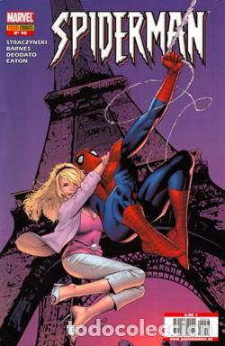 C&oacute;mics: SPIDERMAN VOL.6 TOMO 46 - PANINI - Foto 1
