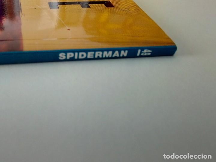 C&oacute;mics: COMICS. SPIDERMAN. N&ordm;.49 - Foto 3