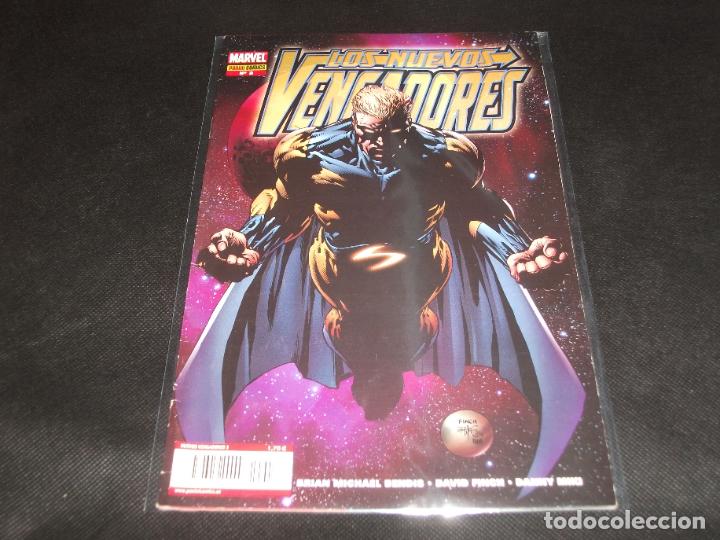 C&oacute;mics: Los nuevos vengadores 3 - Foto 1
